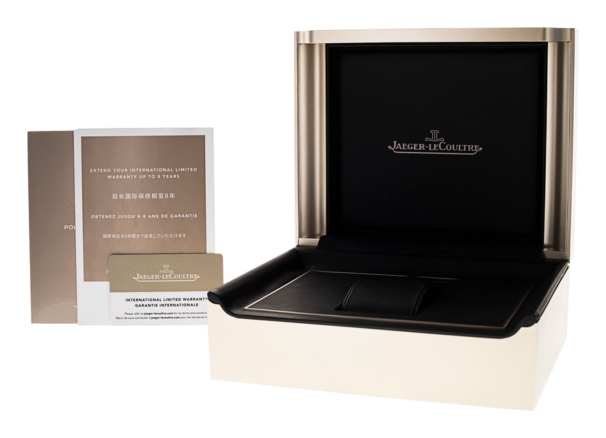 Jaeger-LeCoultre Polaris 9088180 Image 5